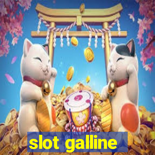 slot galline