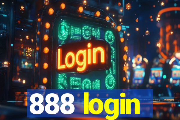 888 login