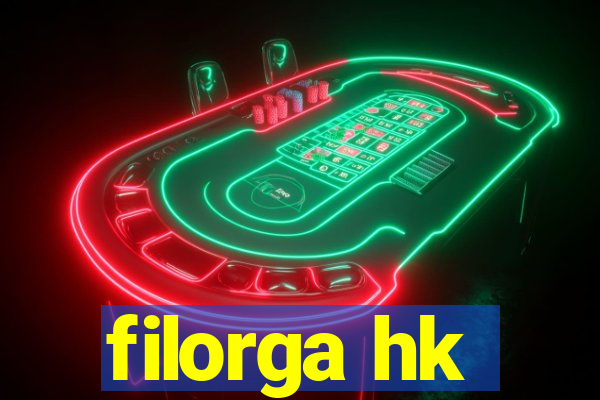 filorga hk