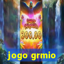 jogo grmio