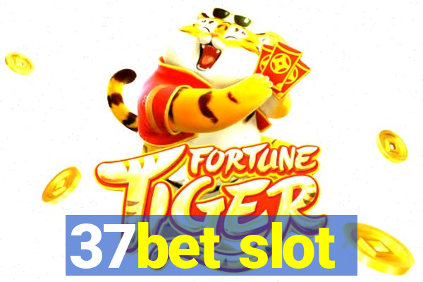 37bet slot