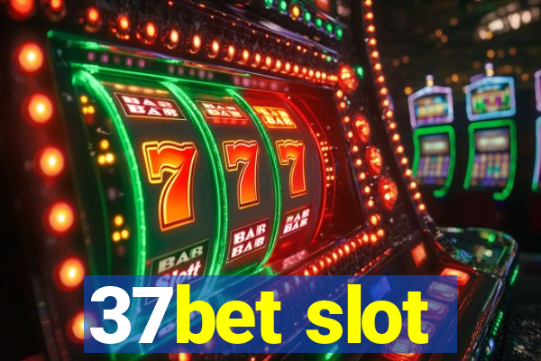 37bet slot