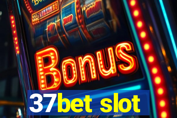 37bet slot