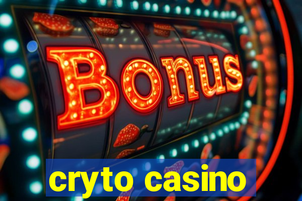 cryto casino