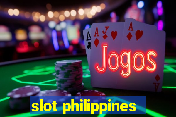 slot philippines