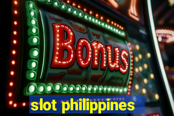 slot philippines