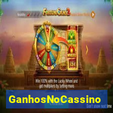 GanhosNoCassino