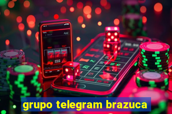 grupo telegram brazuca