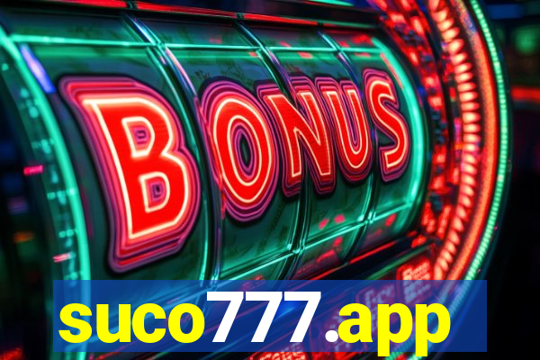 suco777.app