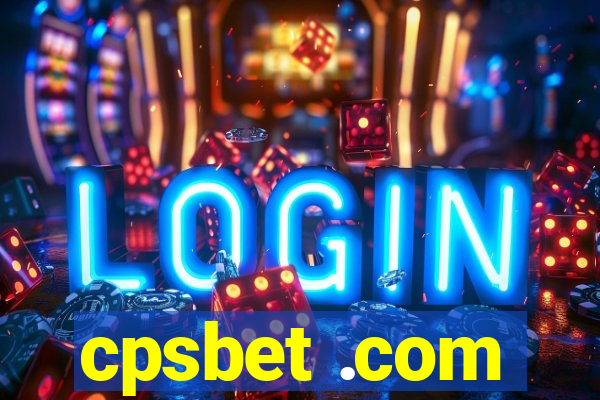 cpsbet .com