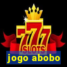 jogo abobo