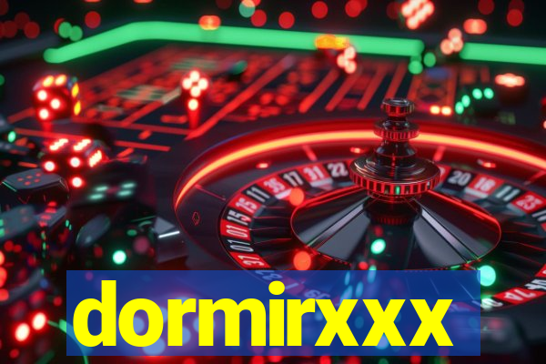 dormirxxx