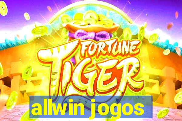 allwin jogos