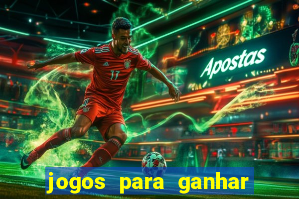 jogos para ganhar dinheiro via pix sem depósito