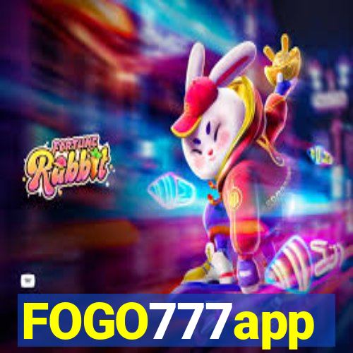 FOGO777app