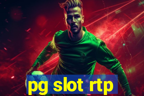 pg slot rtp