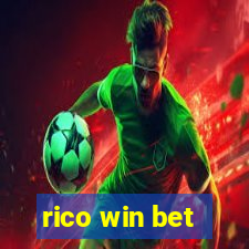 rico win bet