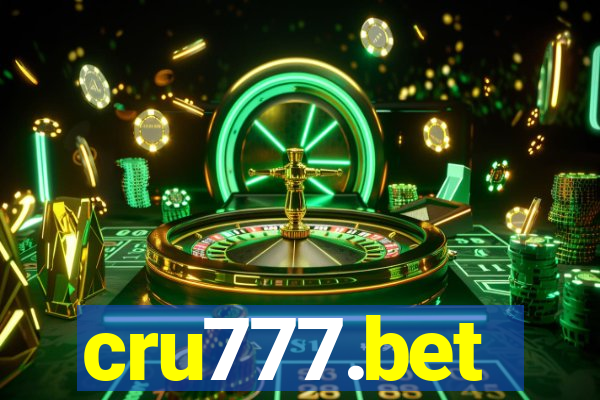 cru777.bet