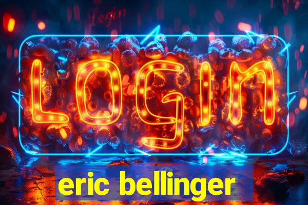 eric bellinger