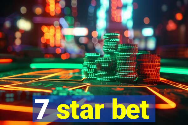 7 star bet