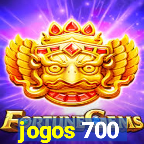 jogos 700