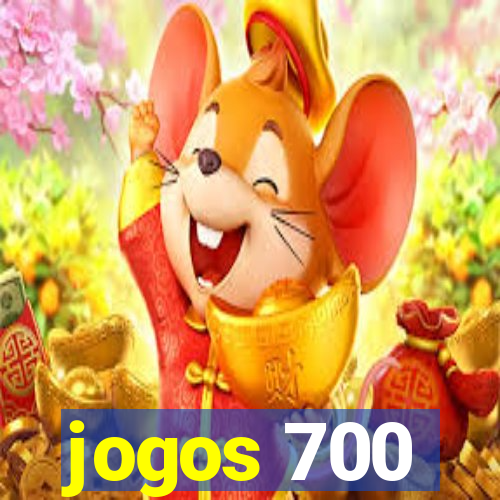 jogos 700