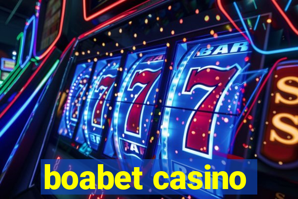 boabet casino