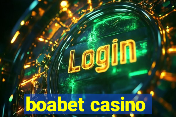 boabet casino