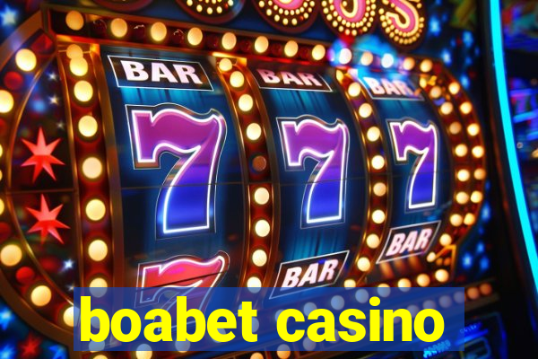 boabet casino