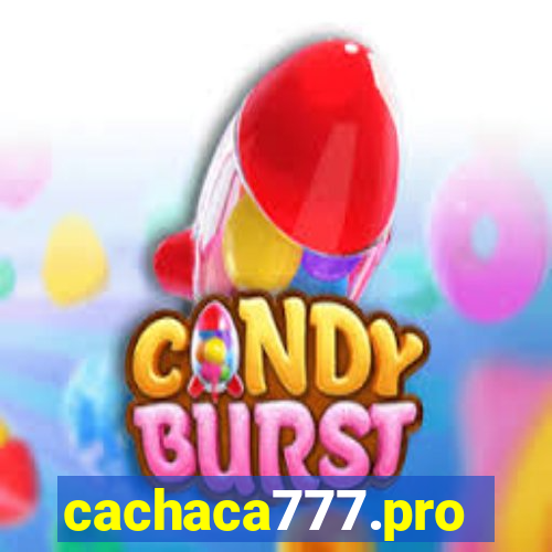 cachaca777.pro