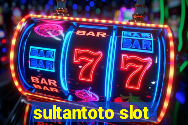 sultantoto slot