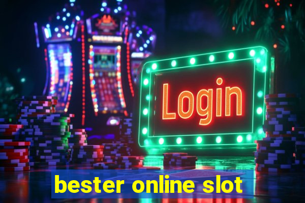 bester online slot