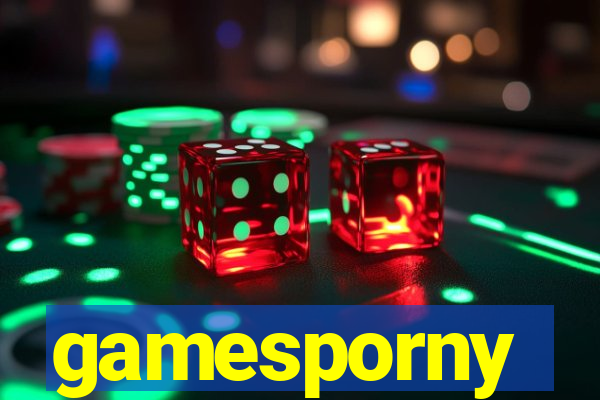 gamesporny