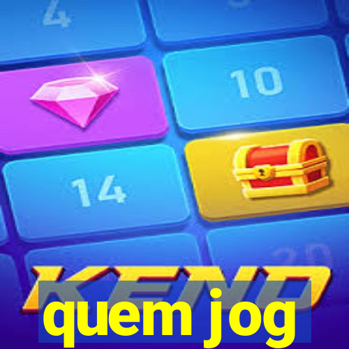 quem jog