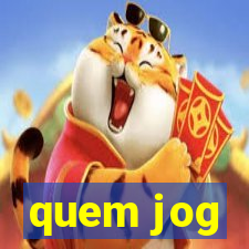 quem jog