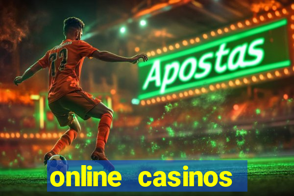 online casinos bonus no deposit