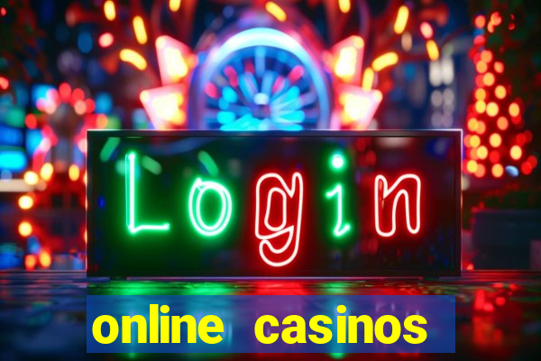 online casinos bonus no deposit