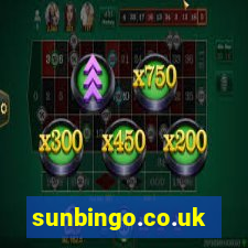 sunbingo.co.uk