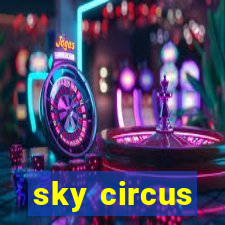 sky circus