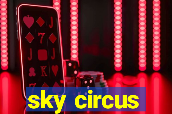 sky circus