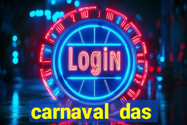 carnaval das brasileiras 2023