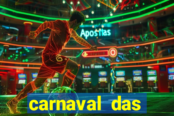 carnaval das brasileiras 2023