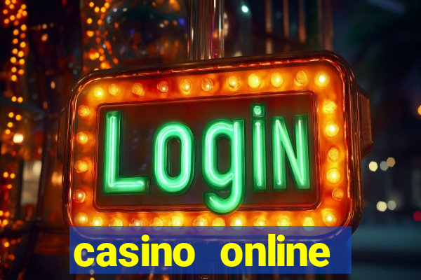 casino online paraguay tigo money