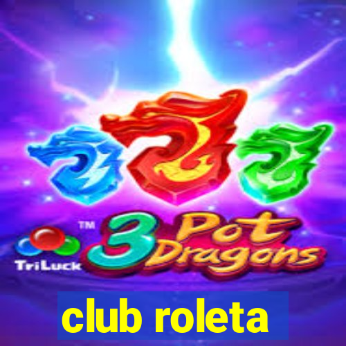 club roleta