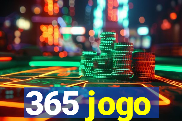 365 jogo