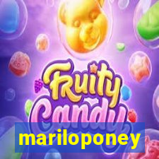 mariloponey