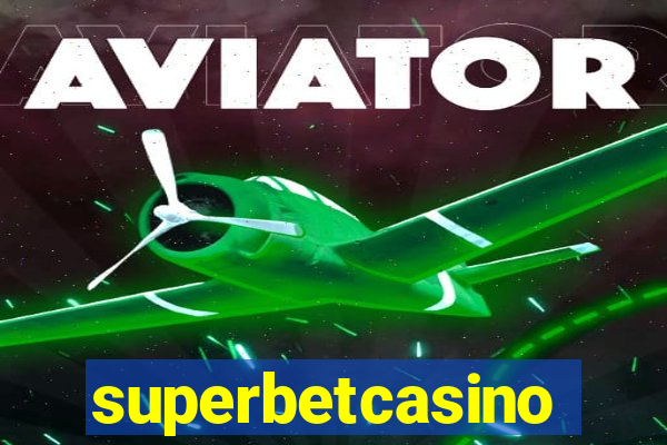 superbetcasino