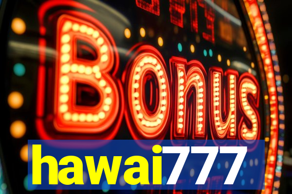 hawai777