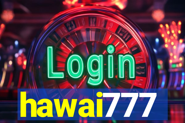 hawai777