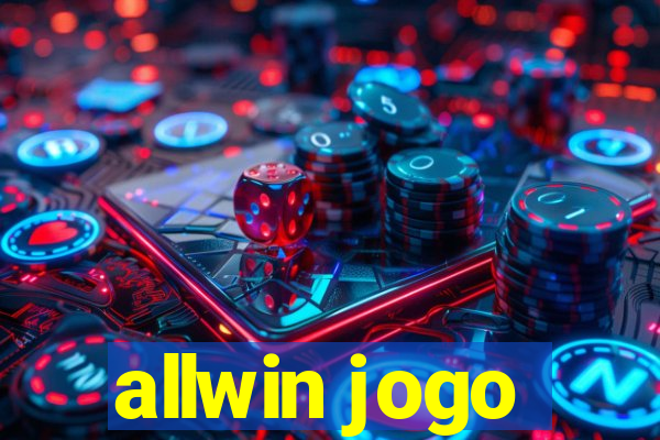 allwin jogo